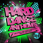 Hard Dance Anthems (mixed By Andy Whitby & Anne Savage & Scott Attrill & Mark EG & Sam & Deano) (unmixed tracks)