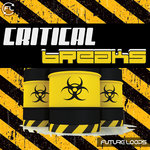 Critical Breaks (Sample Pack WAV/MIDI/REX)