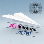 2010 Kilotons Of TNT