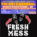 Disko Footwork EP