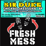 Chicago Jazz Juke EP