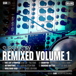 SubSensory (remixed Volume 1)