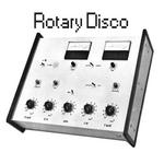 Rotary Disco Selections