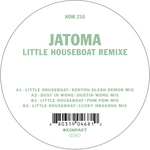 Little Houseboat (remixes)