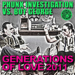 Generation Of Love 2011