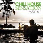 Chill House Sensation: Vol 04 (60 Fantastic Summer Tunes)