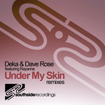 Under My Skin (remixes)