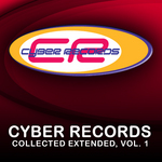 Cyber Records: Collected Extended Vol 1
