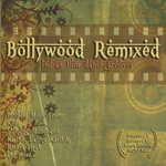 Bollywood Remixed: Indian Film Dance Grooves