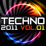 Techno 2011: Vol 1