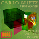 First Way EP