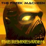 The Remixes vol 1