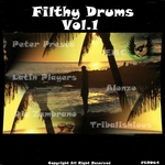 Filthy Drums Vol 1