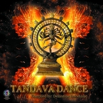 Tandava Dance