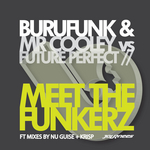 Meet The Funkerz