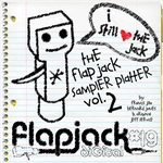 The Flapjack Sampler Platter Vol 2