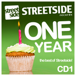 1 Year Of Streetside Records (CD 1)