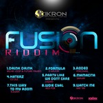 Fusion Riddim