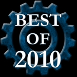 The Best Of GF Tekk 2010 (unmixed tracks)