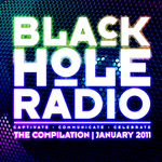 Black Hole Radio: The Compilation January 2011