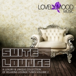 Suite Lounge: A Luxury & Unique Collection Of Relaxing Lounge Tunes (Vol 2)