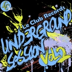 Underground Session: Vol 2