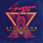 Attention (The remixes)