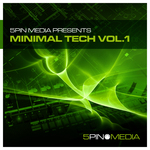 Minimal Tech Vol 1 (Sample Pack WAV/MIDI)