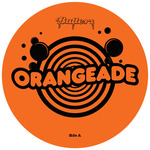 Orangeade EP