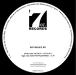 No Rulez EP