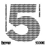 HMSPmusic's 5th Anniversary (Volume 3 Of 5)