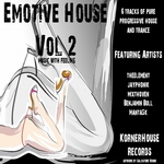 Emotive House Vol 2