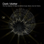 Dark Matter: Fine Club Selection Of Deep & Minimal House Electro Dub & Techno (incl 2 DJ mixes by Nadja Lind & 1 Liveset by Klartraum)