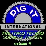 The Italo Techno Sound Of The 90's: Vol 4