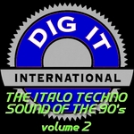 The Italo Techno Sound Of The 90's Vol 2