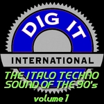 The Italo Techno Sound Of The 90's: Vol 1