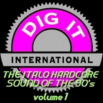 The Italo Hardcore Sound Of The 90's Volume 1