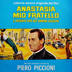 Anastasia Mio Fratello