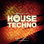 House Techno (Sample Pack Rex 2)