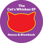 The Cat's Whiskas EP