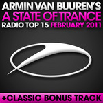 A State Of Trance Radio Top 15 February 2011