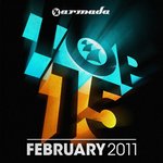 Armada Top 15 February 2011