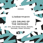 Les Drums (The remixes)