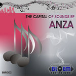 The Capital Of Sounds EP