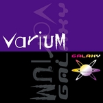 Varium Meets Galaxy Recz