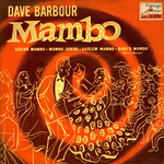 Vintage Cuba No. 134 EP: Mambo