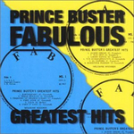 Fabulous Greatest Hits (Diamond Range)