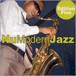 Nu Modern Jazz Vol 5