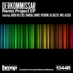 Remix Project EP