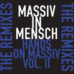 Hands On Massiv (The remixes Volume 2)